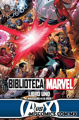 Biblioteca Marvel #6