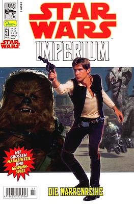 Star Wars #51