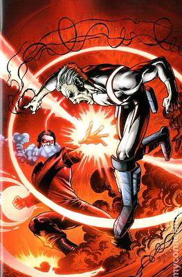 The Hypernaturals (Variant Cover) #5