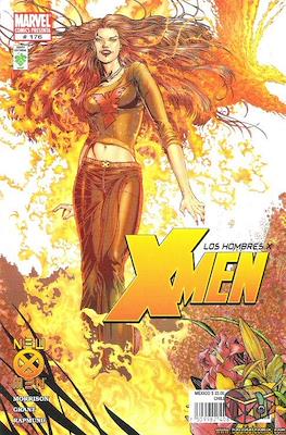 X-Men (1998-2005) #176