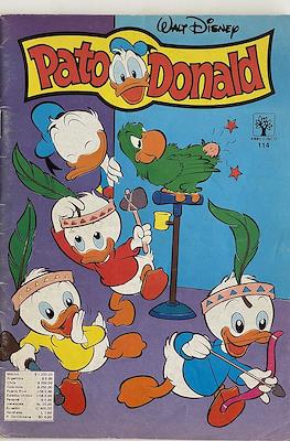 Pato Donald #114