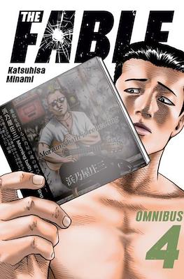 The Fable Omnibus (Softcover) #4
