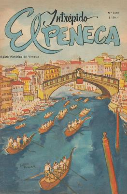 El Peneca #2660