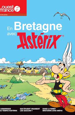 Ouest France Hors-Série - En Bretagne avec Astérix