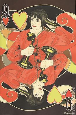 Love Everlasting (Variant Covers) #2