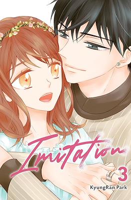Imitation #3