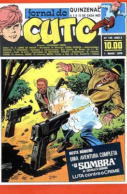 Jornal do Cuto #140
