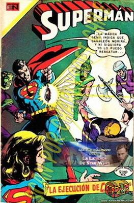 Supermán #748