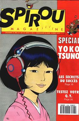 Le journal de Spirou #2760