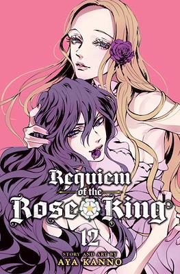 Requiem of the Rose King #12