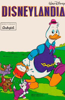 Disneylandia #715