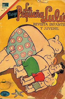 La Pequeña Lulú #291