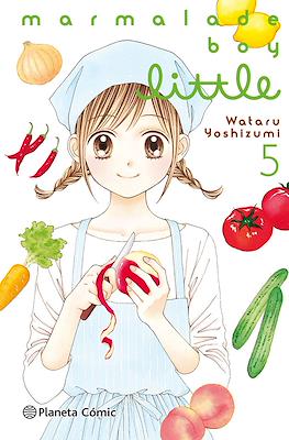 ママレード・ボーイ little (Marmalade Boy Little) #5