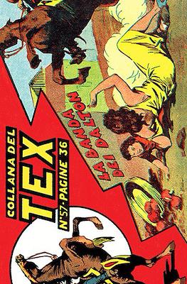 Le strisce di Tex #117