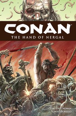 Conan #6
