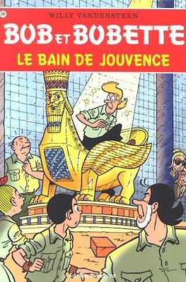 Bob et Bobette #299