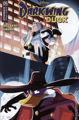 Darkwing Duck (2023 Variant Cover) (Comic Book) #5.3