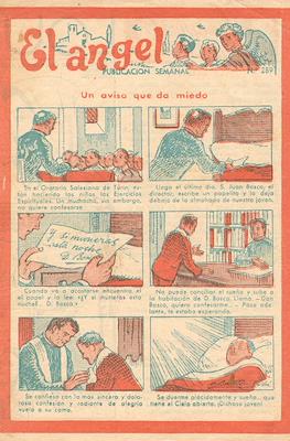 El Ángel #289