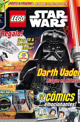 Lego Star Wars (Grapa 36 pp) #4