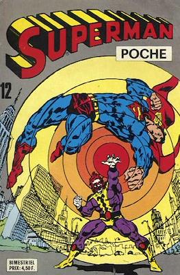 Superman Poche #12