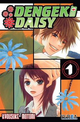 Dengeki Daisy (Rústica 200 pp) #1