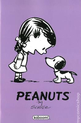 Peanuts Vol. 2 (Variant Cover) #10