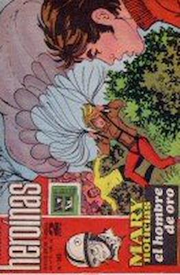 Mary "Noticias" / Heroínas (1962-1971) #343