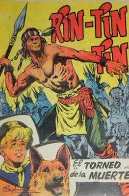 Rin-tin-tin / Davy y su fiel Roy #117