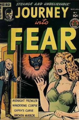 Journey into Fear #3