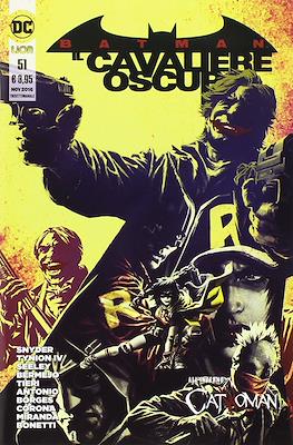 Batman: Il Cavaliere Oscuro (Spillato) #51