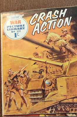 War Picture Library #331
