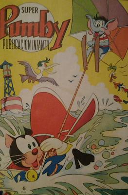 Super Pumby (2ª época 1963-1973) #63