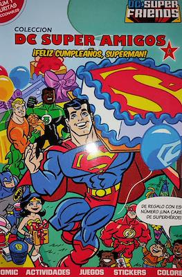 DC Super Friends