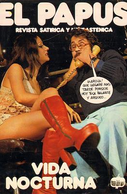 El Papus #55