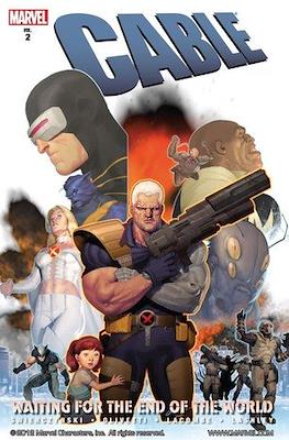 Cable Vol. 2 (2008-2010) (Softcover 120-184 pp) #2