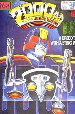 2000 AD #534