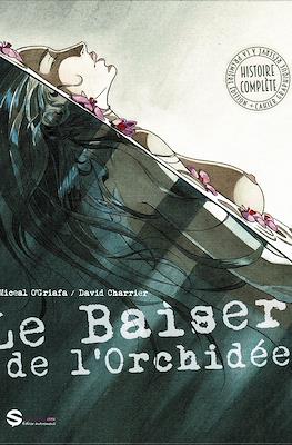 Le Baiser de l'Orchidée