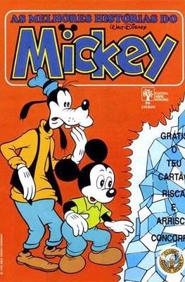 As Melhores Histórias #26