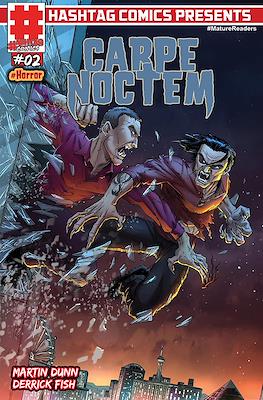 Carpe Noctem #2