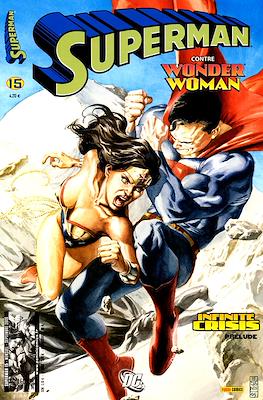Superman (2005-2007) #15