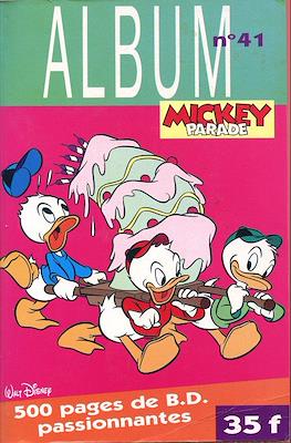 Mickey Parade Album #41