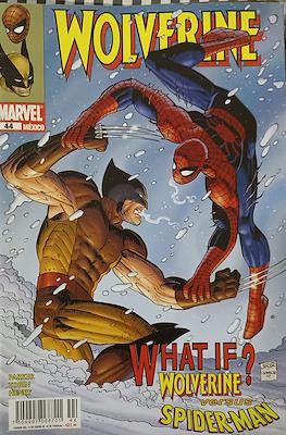 Wolverine (2005-2011) #44