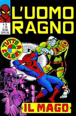 L'Uomo Ragno Vol. 1 #56