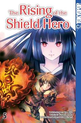 The Rising of the Shield Hero #5