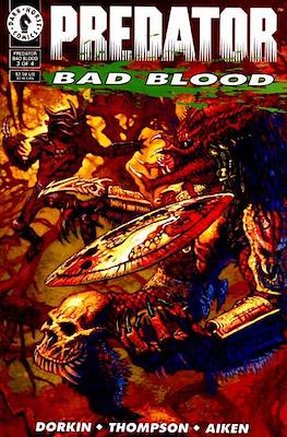 Predator: Bad Blood #3