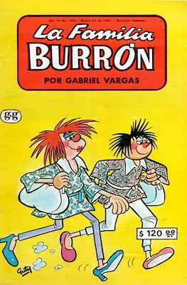 La Familia Burrón #434