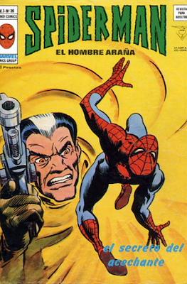 Spiderman Vol. 3 (Grapa 36-40 pp) #39