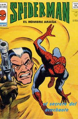 Spiderman Vol. 3 (Grapa 36-40 pp) #39