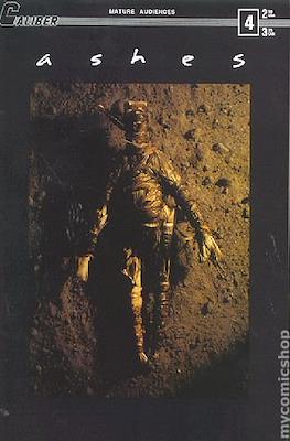 Ashes #4
