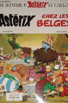 Study Comics Jouons Français #21